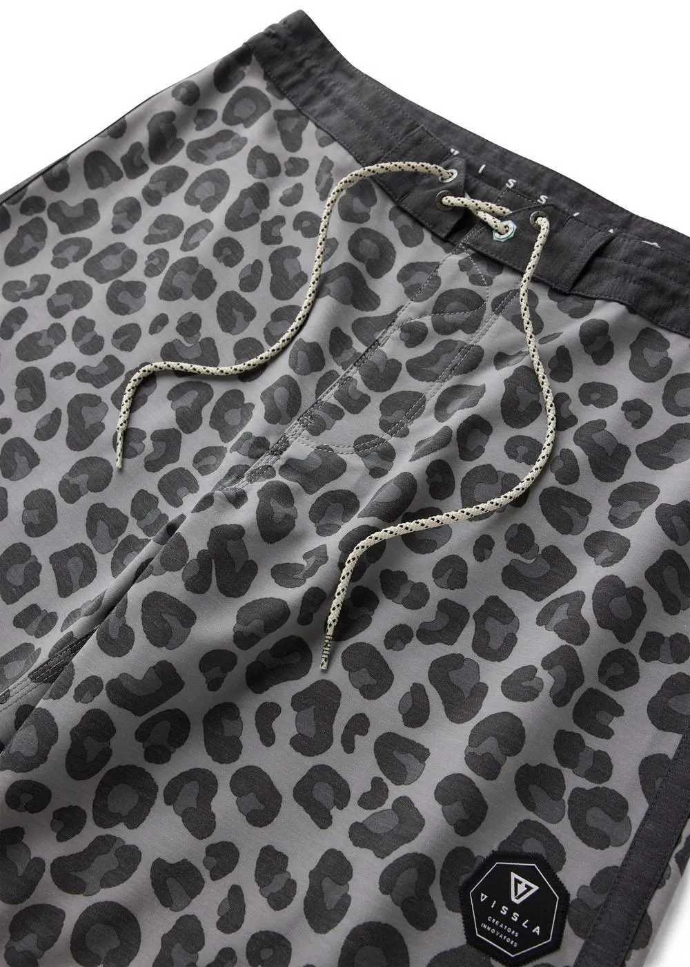 Big Cat 21" Boardshort sold by VISSLA product image thumbnail 4