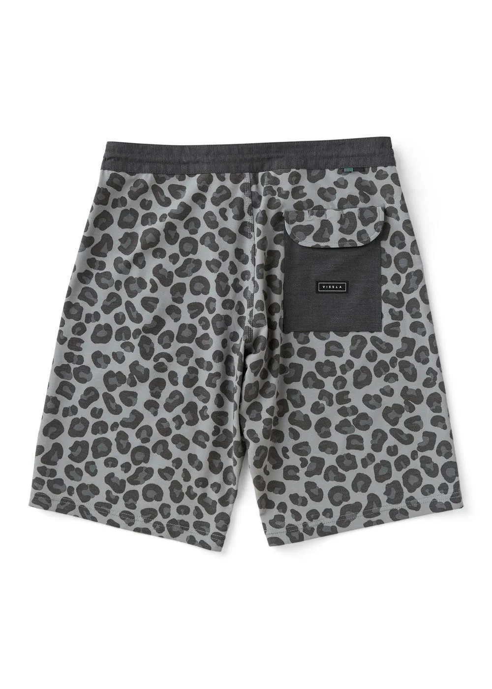 Big Cat 21" Boardshort sold by VISSLA product image thumbnail 2