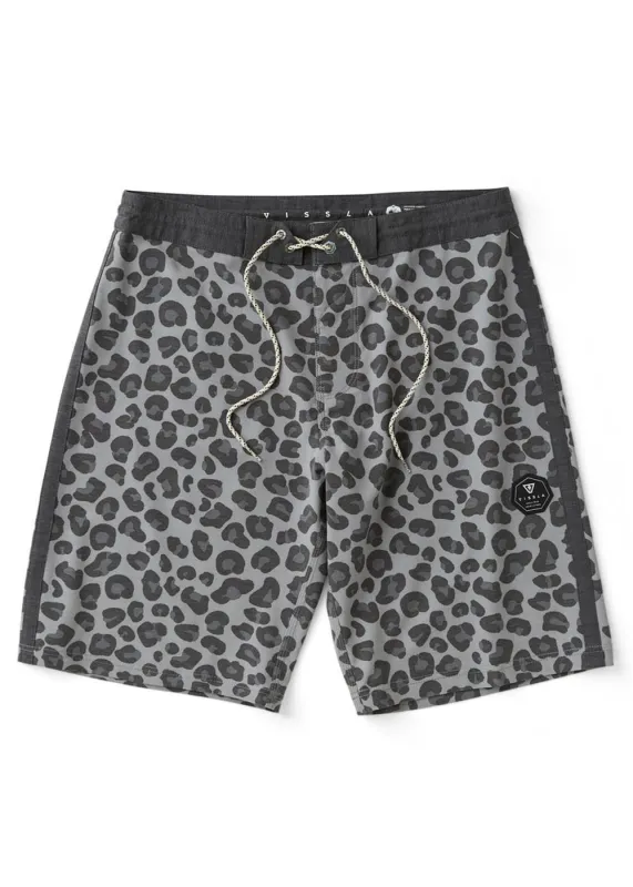 Big Cat 21" Boardshort sold by VISSLA