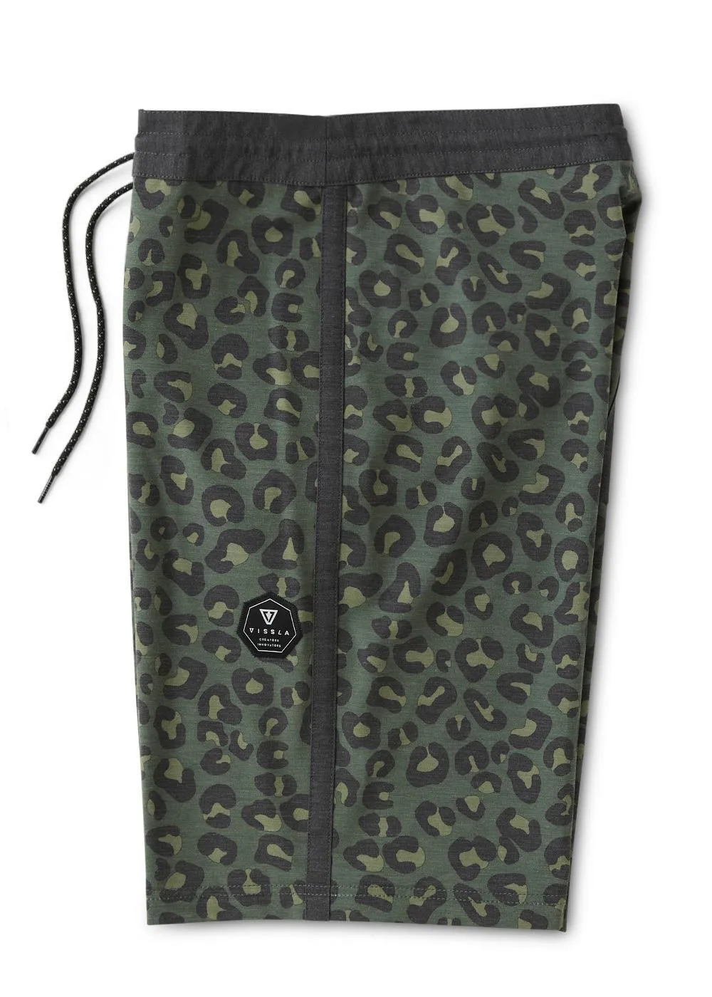 Big Cat 21" Boardshort sold by VISSLA product image thumbnail 3