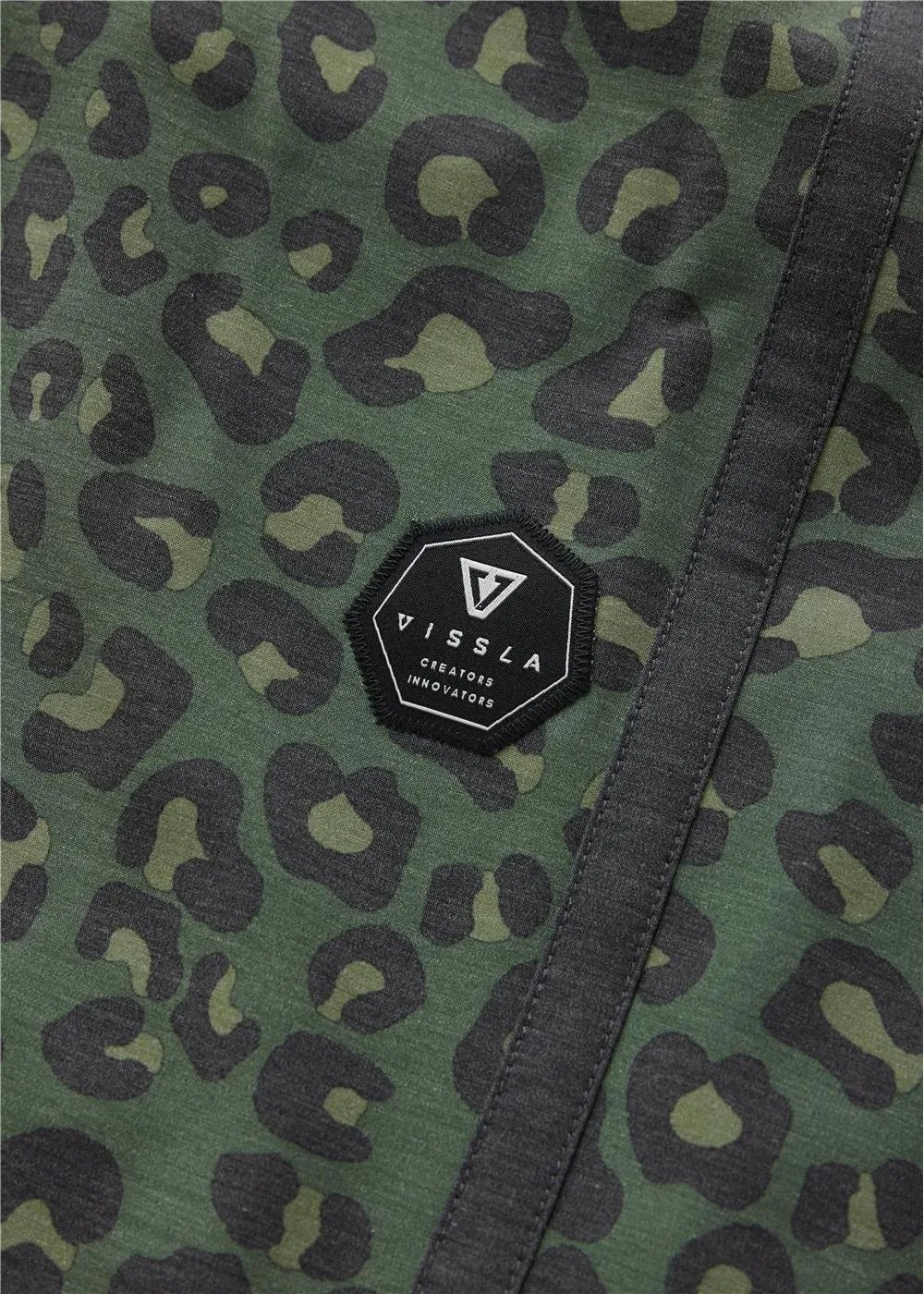 Big Cat 21" Boardshort sold by VISSLA product image thumbnail 5