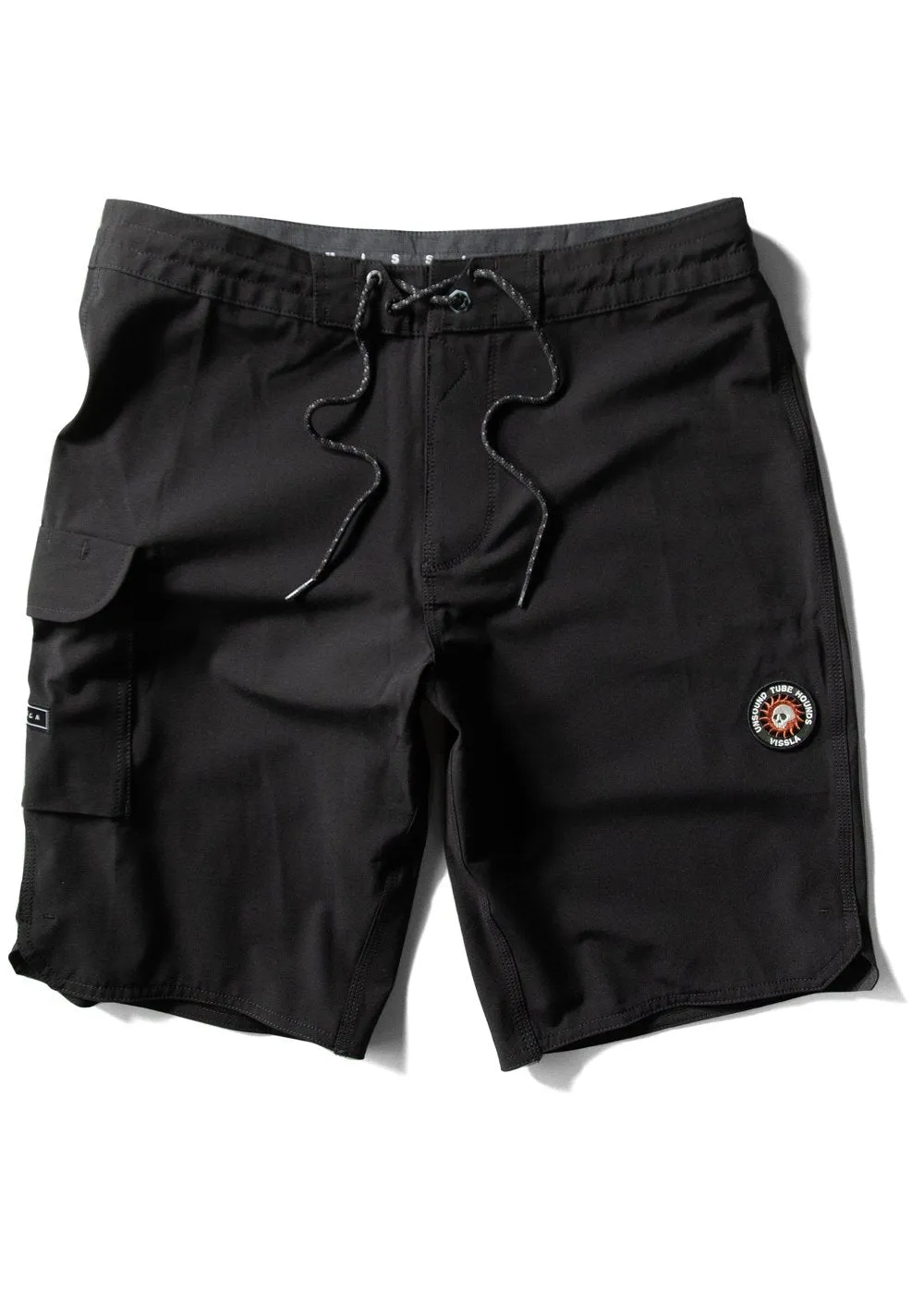 Long Sets 20.5" Boardshort sold by VISSLA