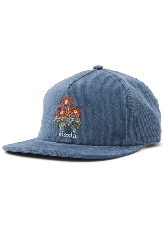 Shread Heads Hat sold by VISSLA