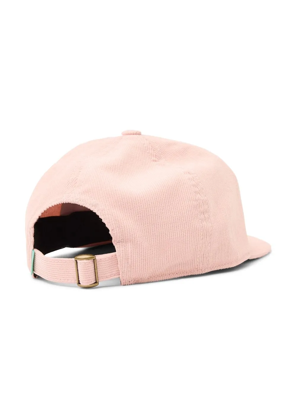 Shread Heads Hat sold by VISSLA product image thumbnail 2