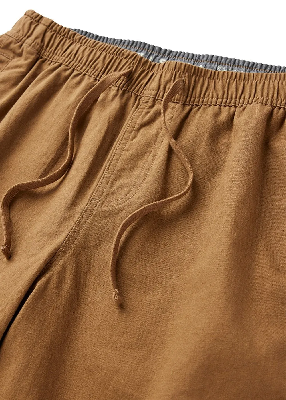 Rails Linen 18" Elastic Walkshort sold by VISSLA product image thumbnail 5