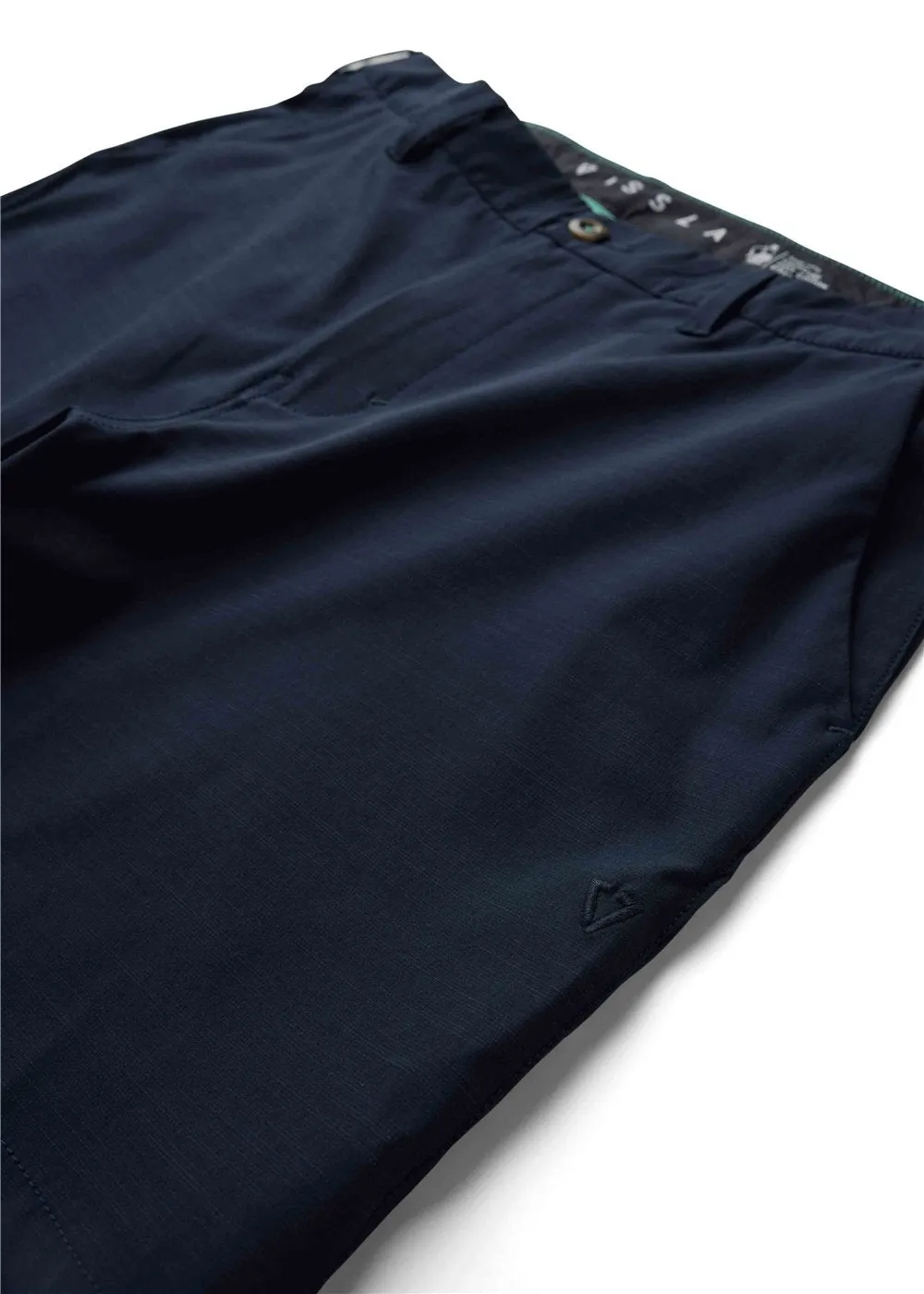 Cutlap Eco 17.5" Hybrid Walkshort sold by VISSLA product image thumbnail 4