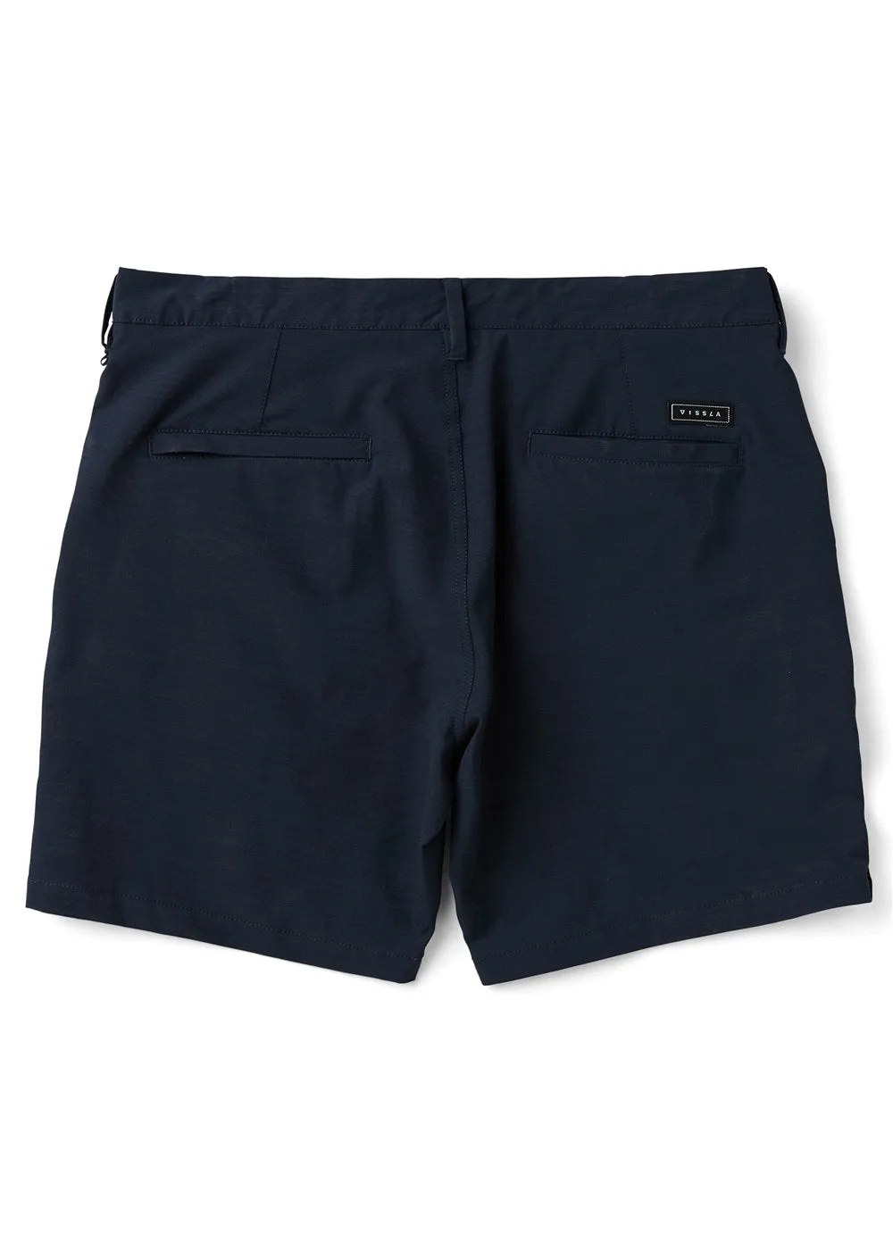 Cutlap Eco 17.5" Hybrid Walkshort sold by VISSLA product image thumbnail 2