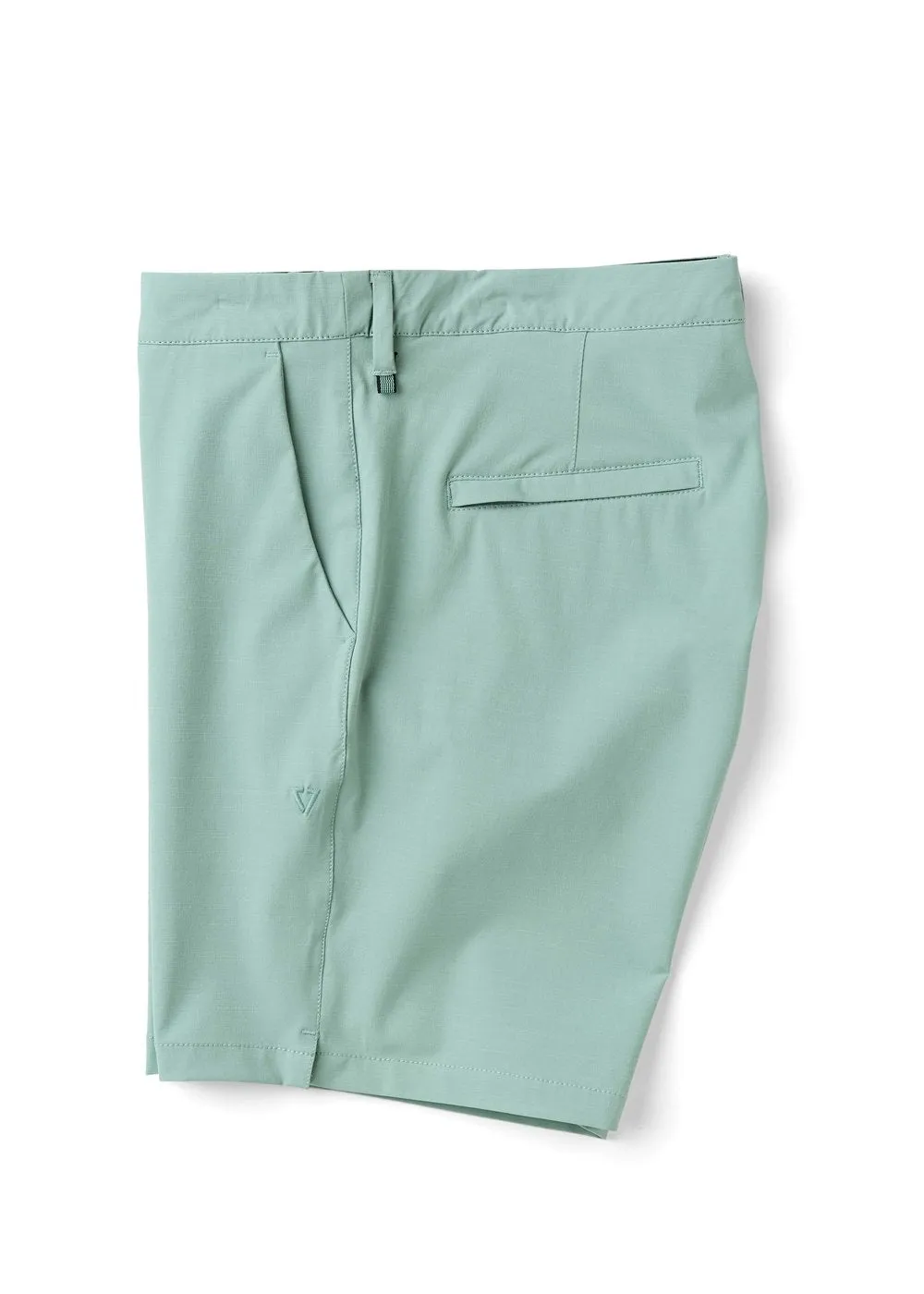 Cutlap Eco 17.5" Hybrid Walkshort sold by VISSLA product image thumbnail 2