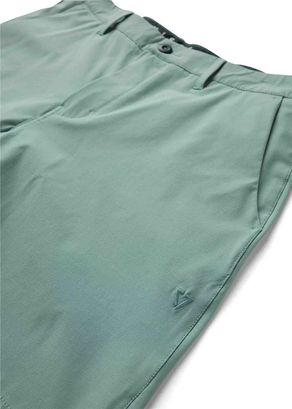 Cutlap Eco 17.5" Hybrid Walkshort sold by VISSLA product image thumbnail 3