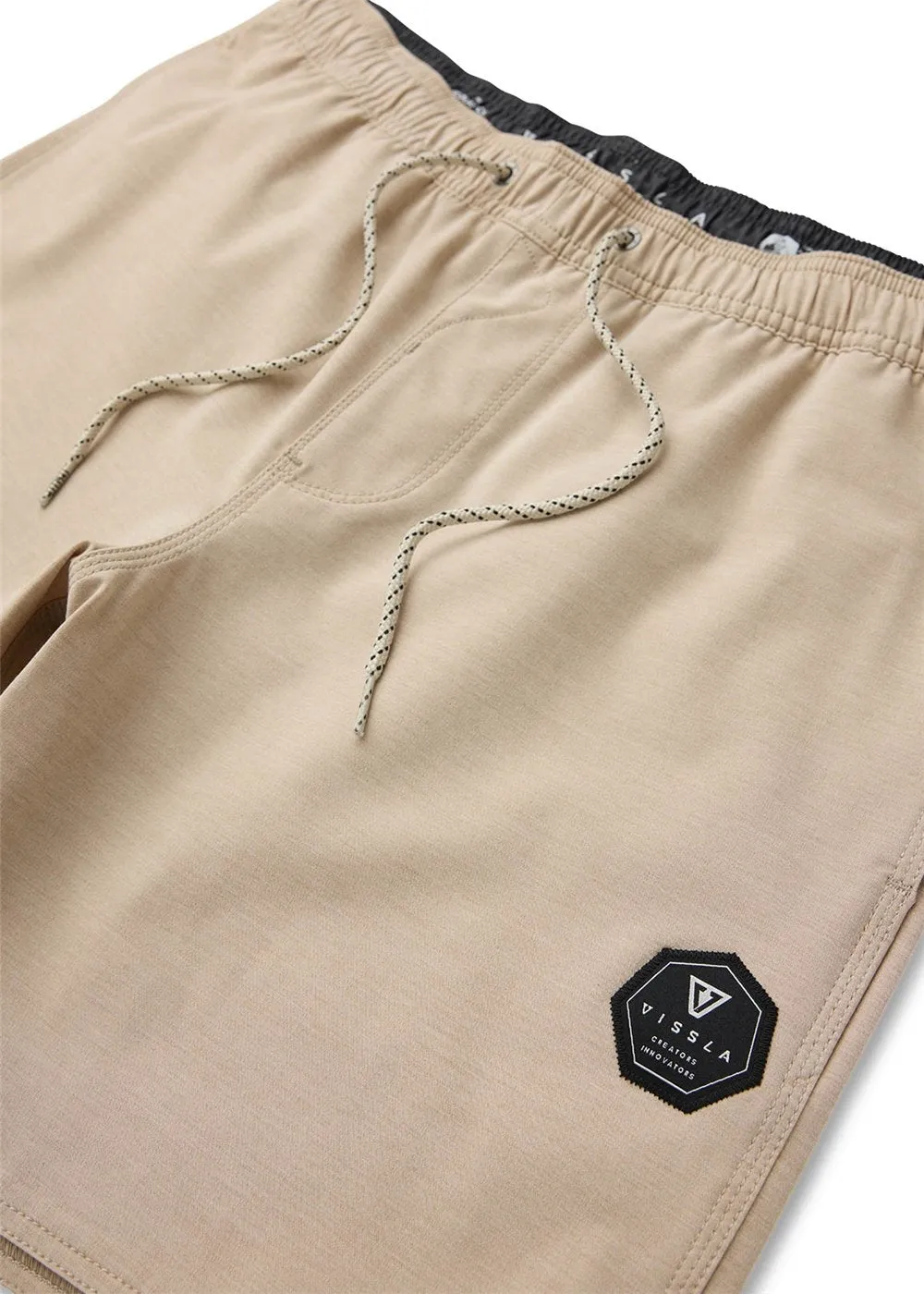 Breakers 16.5" Ecolastic sold by VISSLA product image thumbnail 4