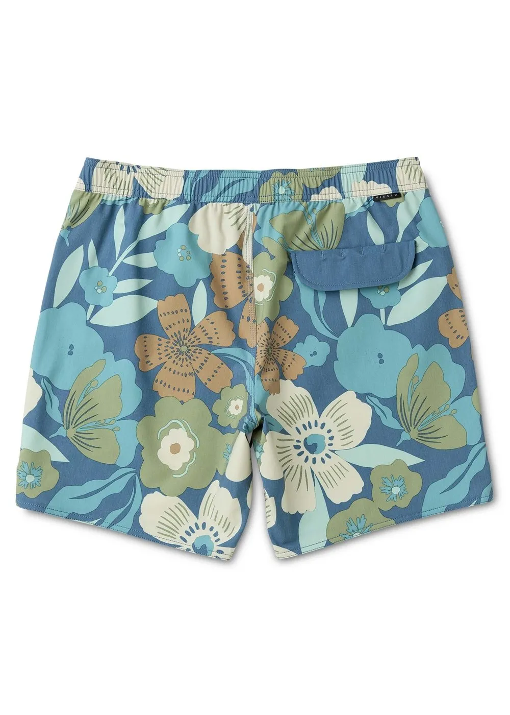 Breezy 16.5" Ecolastic sold by VISSLA product image thumbnail 2