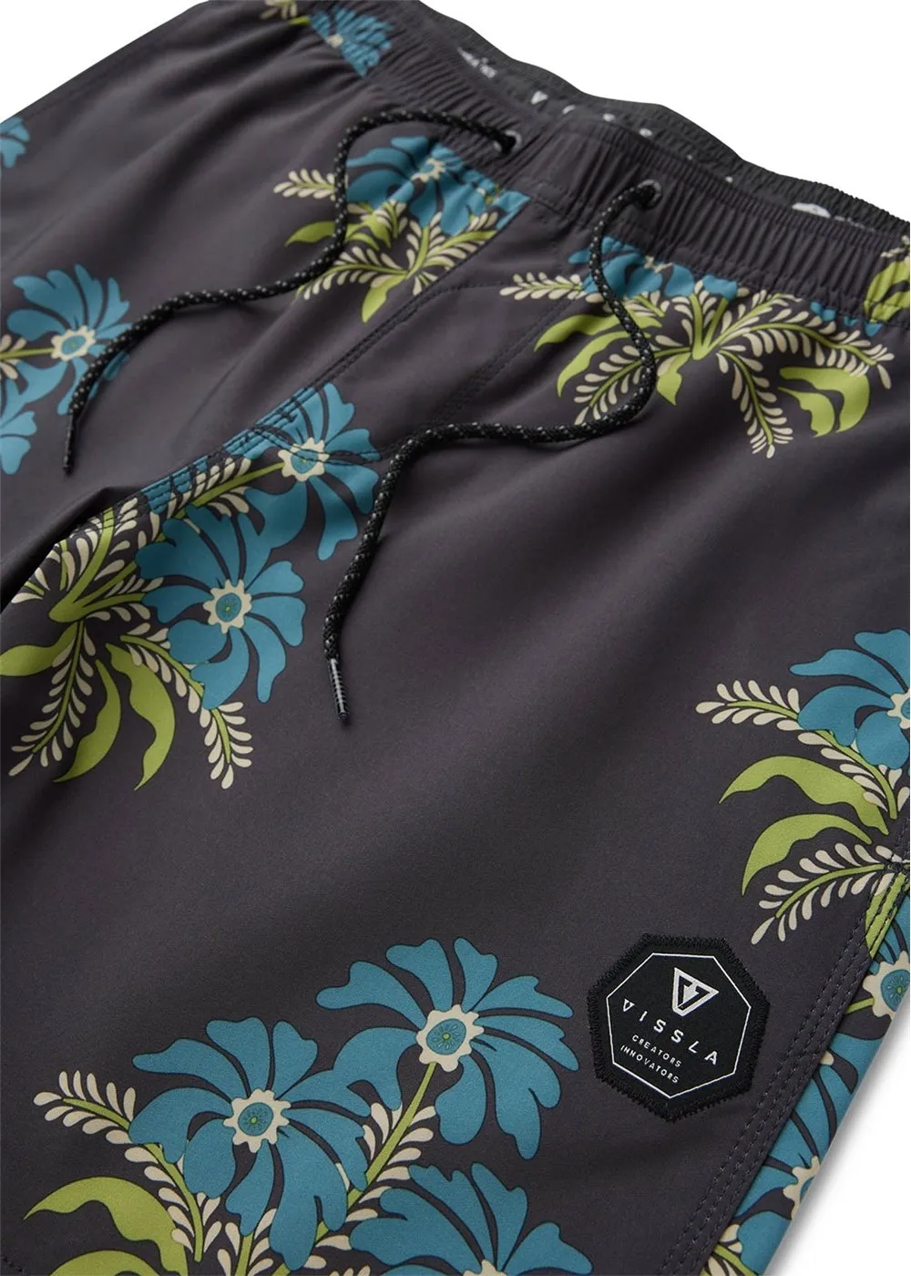Seaside Serenade 16.5" Ecolastic sold by VISSLA product image thumbnail 4