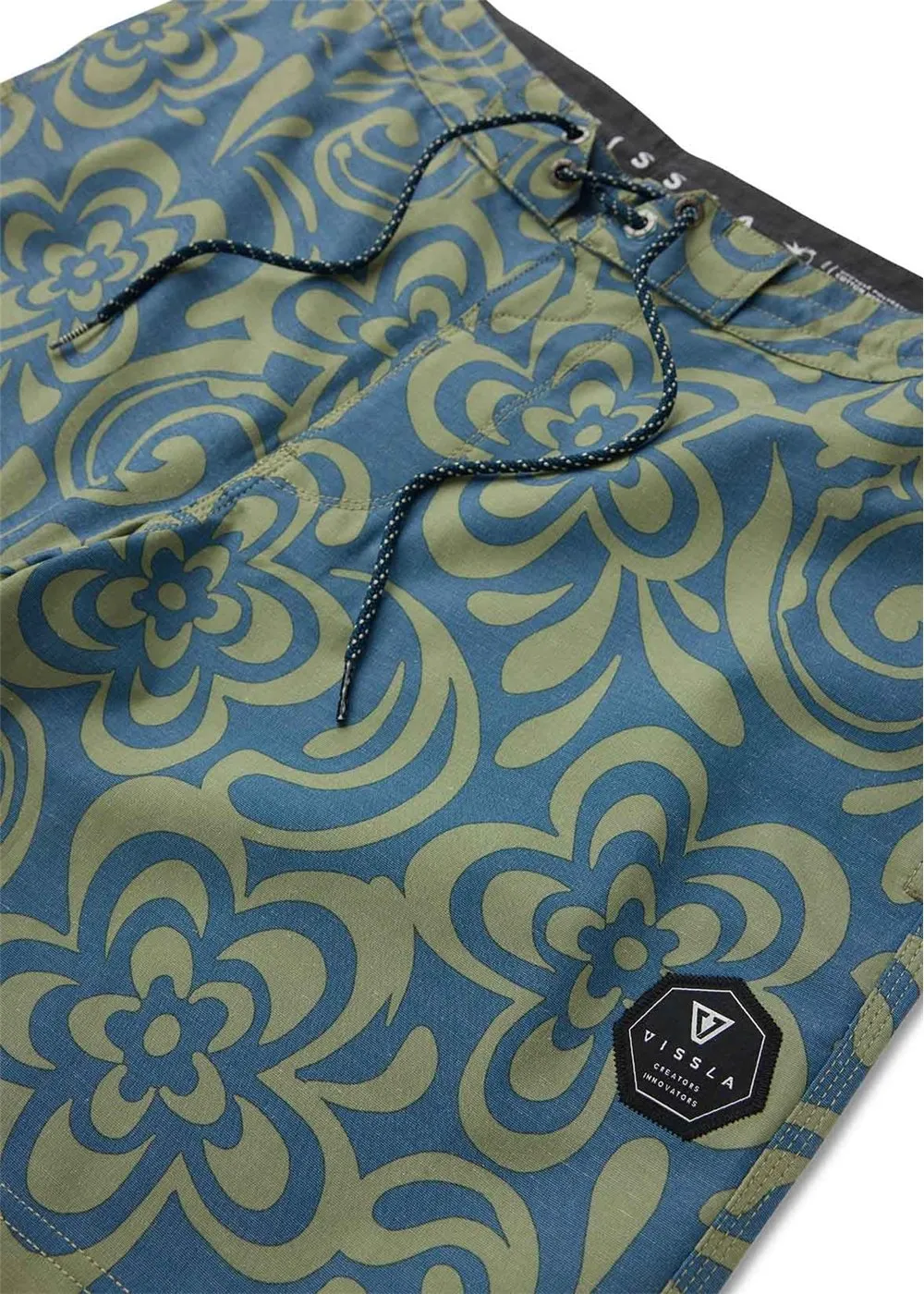 Psychaloha 17.5" Boardshort sold by VISSLA product image thumbnail 4