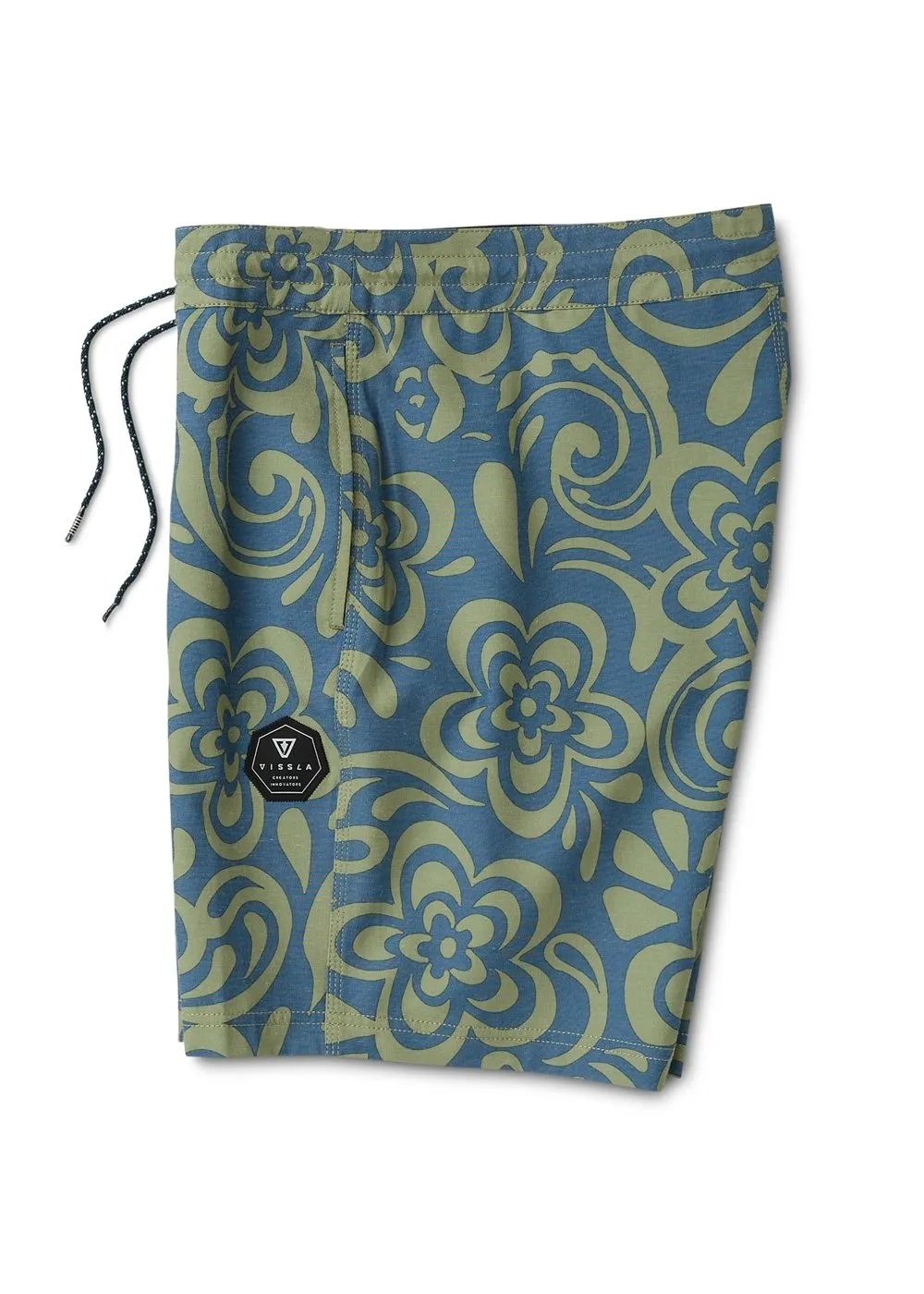 Psychaloha 17.5" Boardshort sold by VISSLA product image thumbnail 3