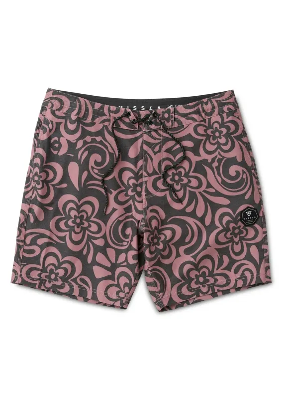 Psychaloha 17.5" Boardshort sold by VISSLA