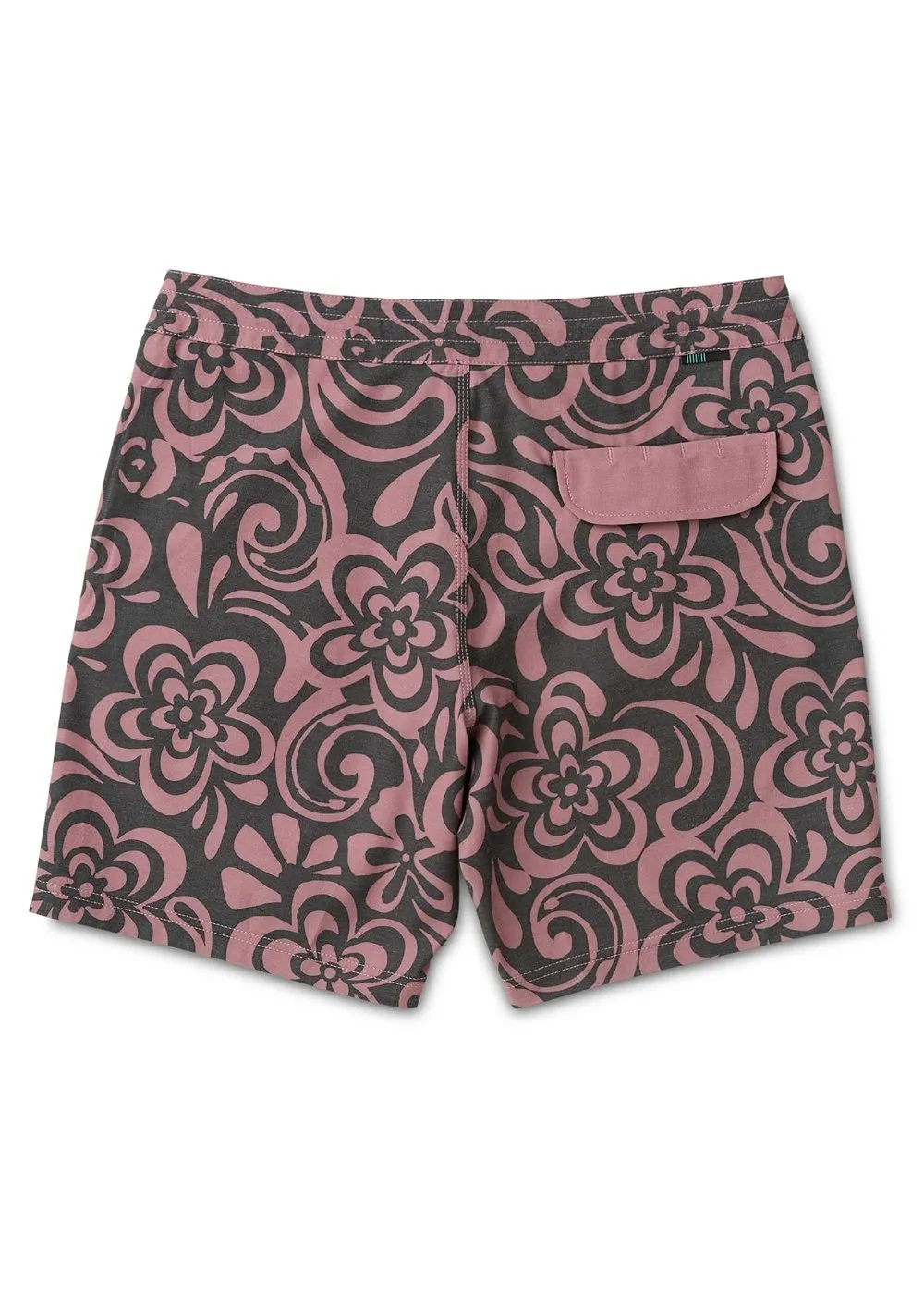 Psychaloha 17.5" Boardshort sold by VISSLA product image thumbnail 2