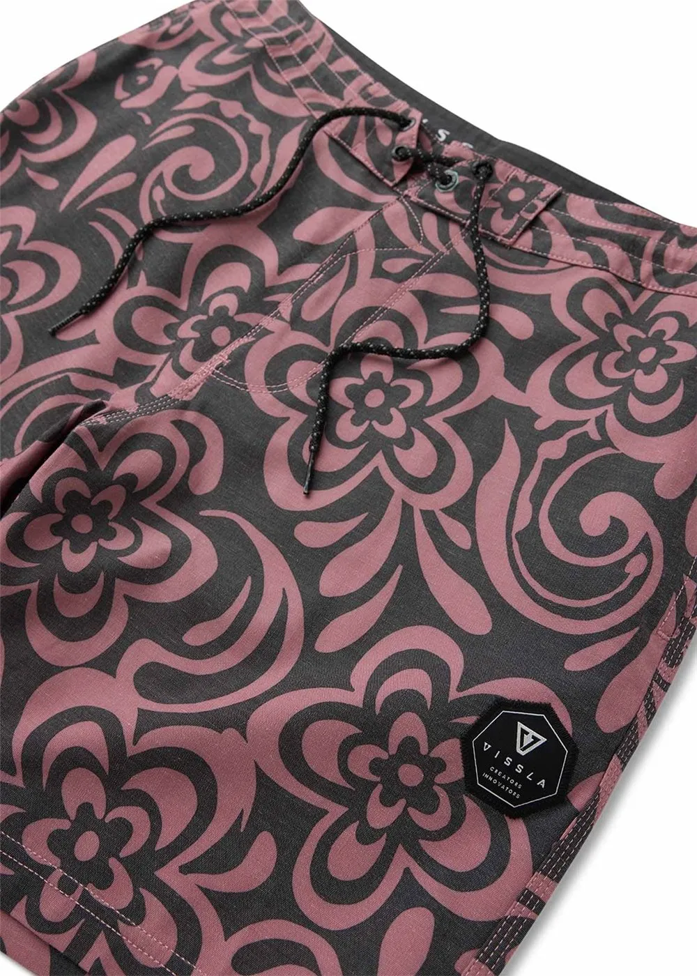 Psychaloha 17.5" Boardshort sold by VISSLA product image thumbnail 4