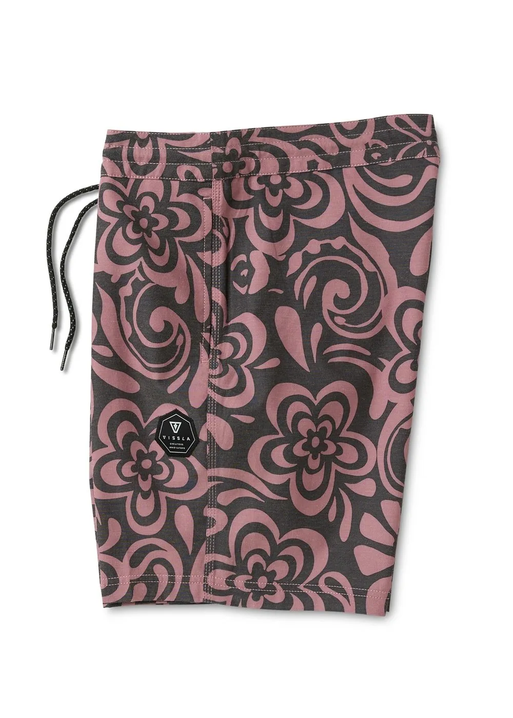 Psychaloha 17.5" Boardshort sold by VISSLA product image thumbnail 3