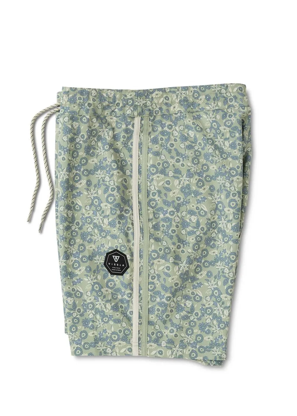 Sungarden 17.5" Boardshort sold by VISSLA product image thumbnail 3