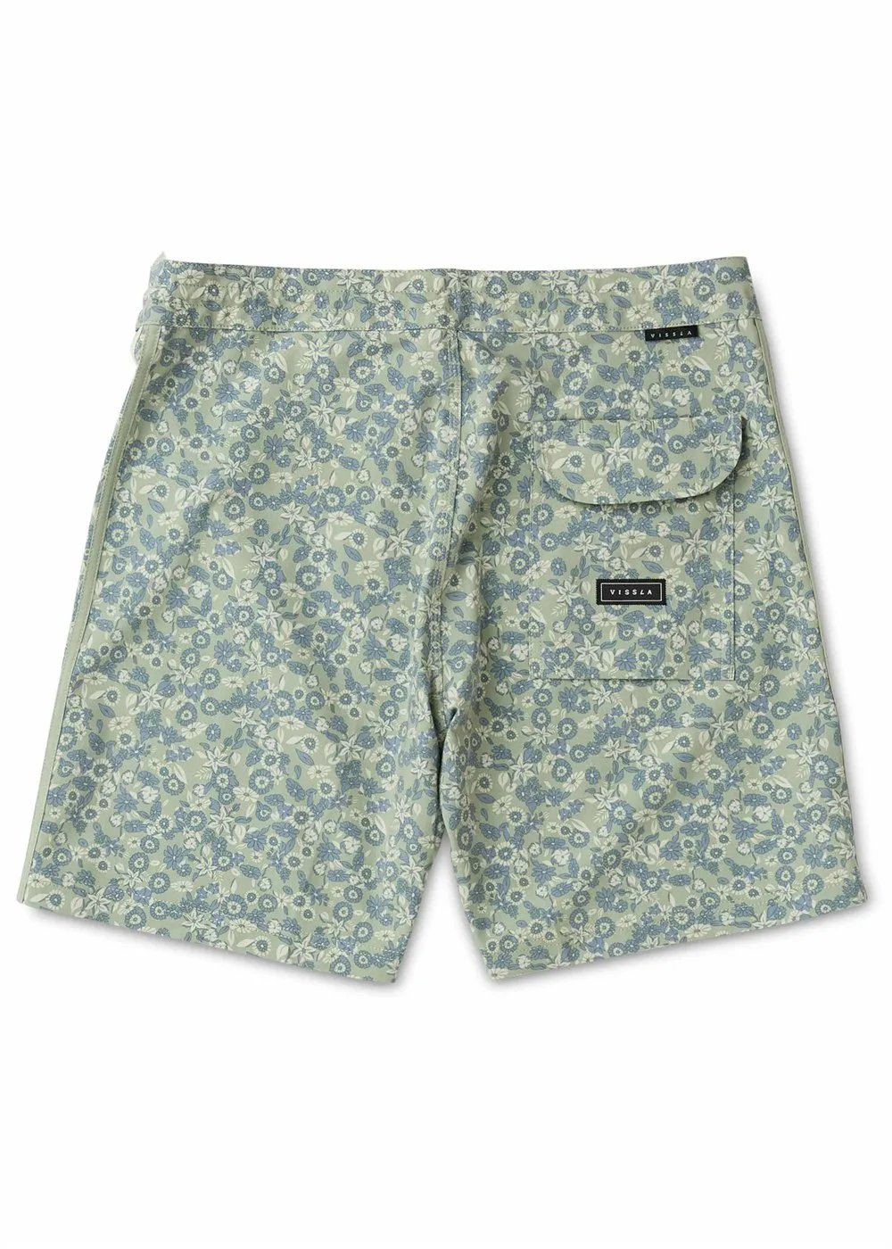 Sungarden 17.5" Boardshort sold by VISSLA product image thumbnail 2