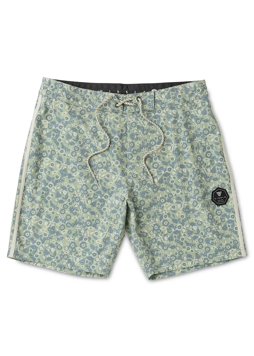 Sungarden 17.5" Boardshort sold by VISSLA
