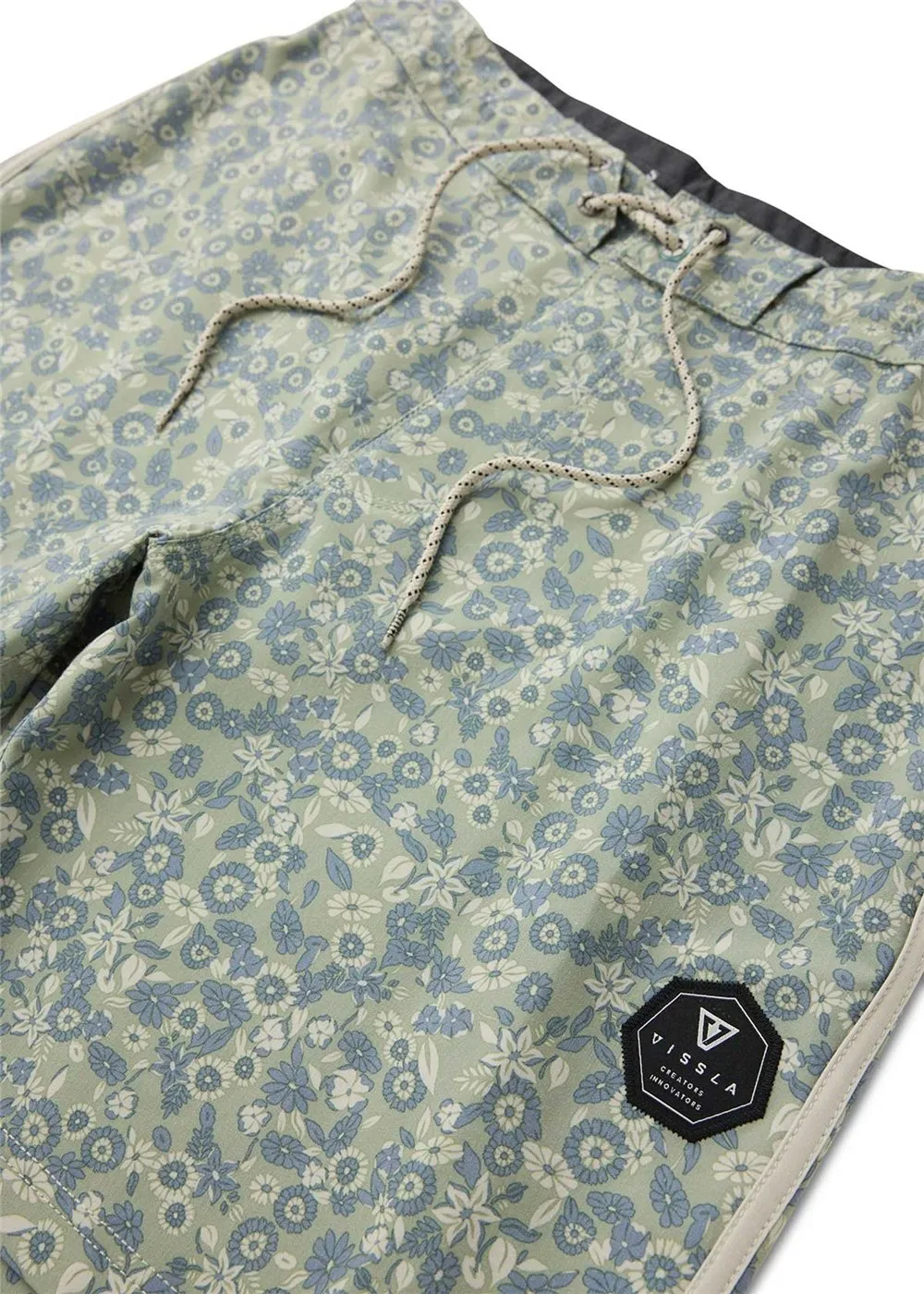 Sungarden 17.5" Boardshort sold by VISSLA product image thumbnail 4