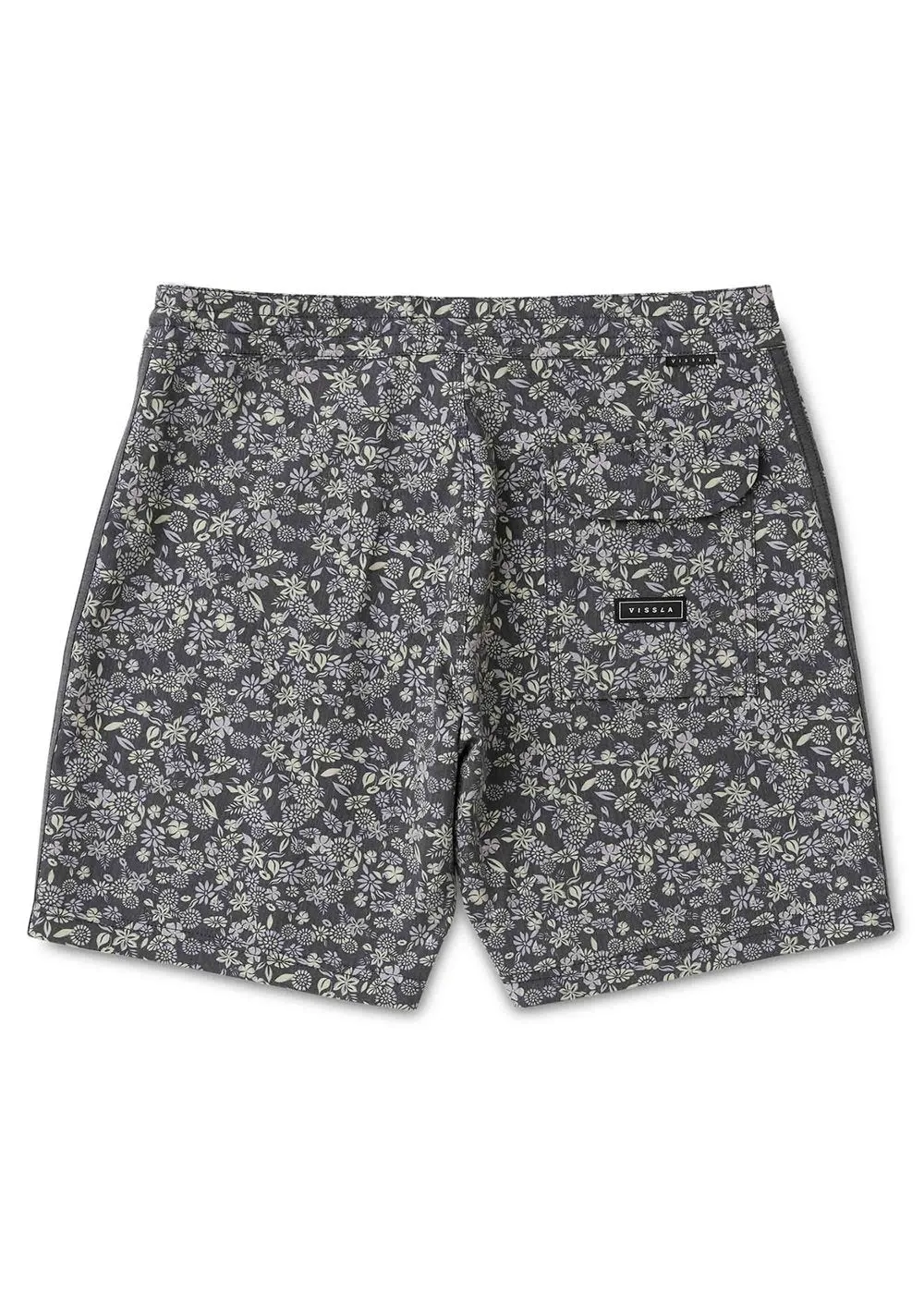 Sungarden 17.5" Boardshort sold by VISSLA product image thumbnail 2