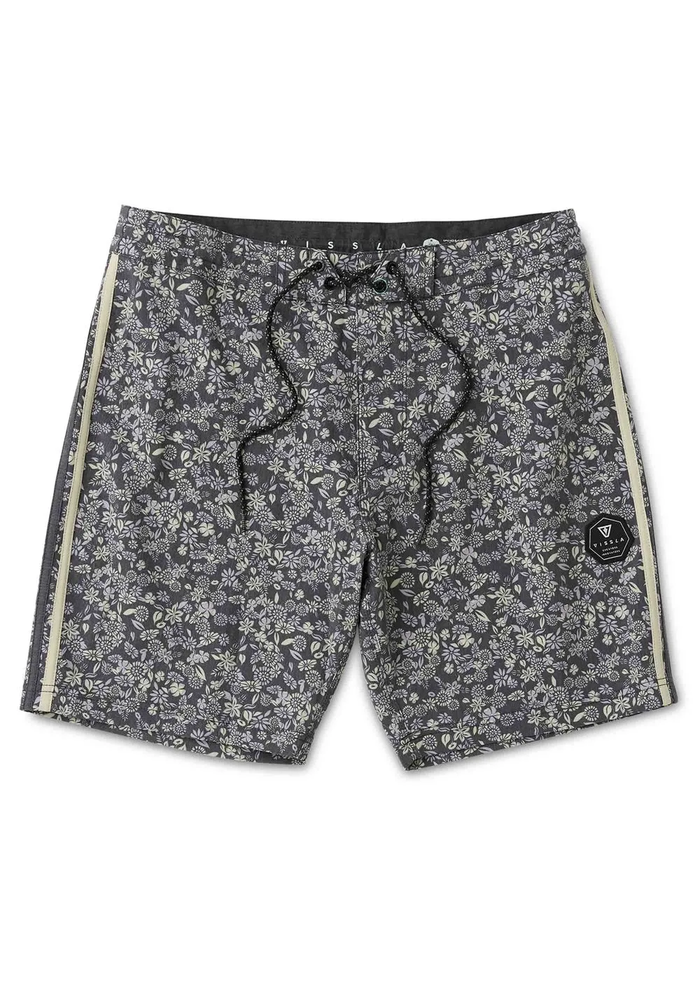 Sungarden 17.5" Boardshort sold by VISSLA