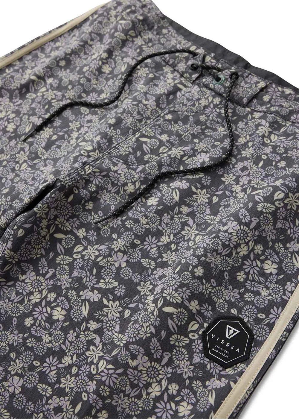 Sungarden 17.5" Boardshort sold by VISSLA product image thumbnail 4