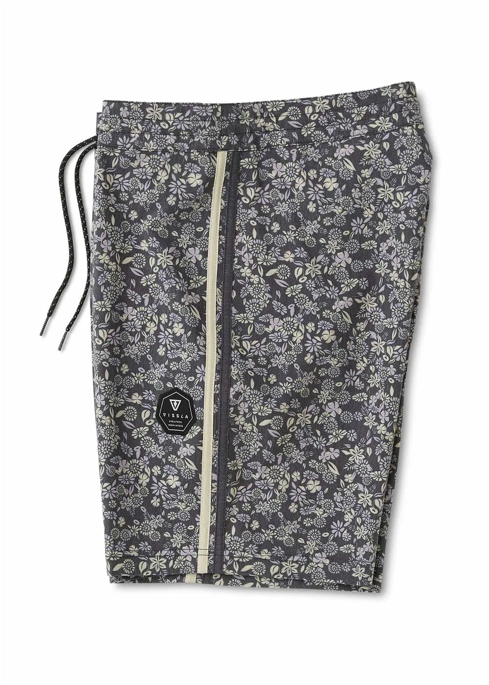 Sungarden 17.5" Boardshort sold by VISSLA product image thumbnail 3