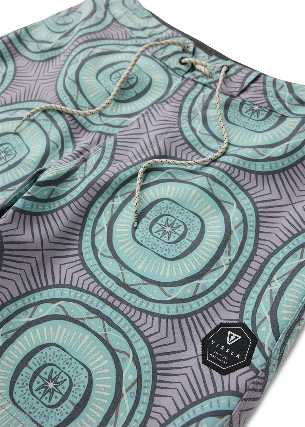 Lekki 17.5" Boardshort sold by VISSLA product image thumbnail 4