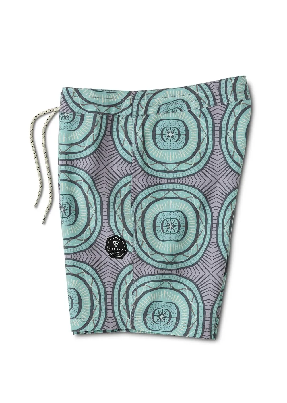 Lekki 17.5" Boardshort sold by VISSLA product image thumbnail 3