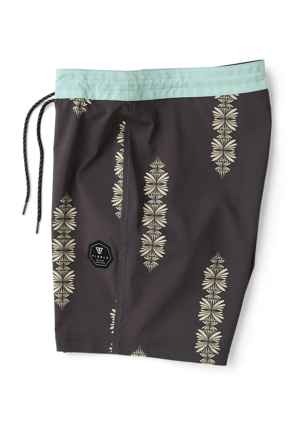 Reverb 17.5" Boardshort sold by VISSLA product image thumbnail 3