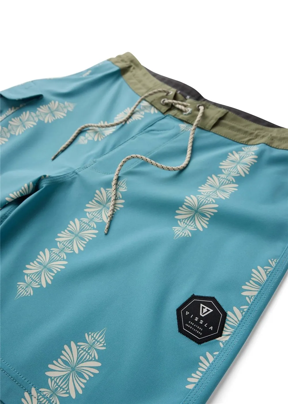 Reverb 17.5" Boardshort sold by VISSLA product image thumbnail 4