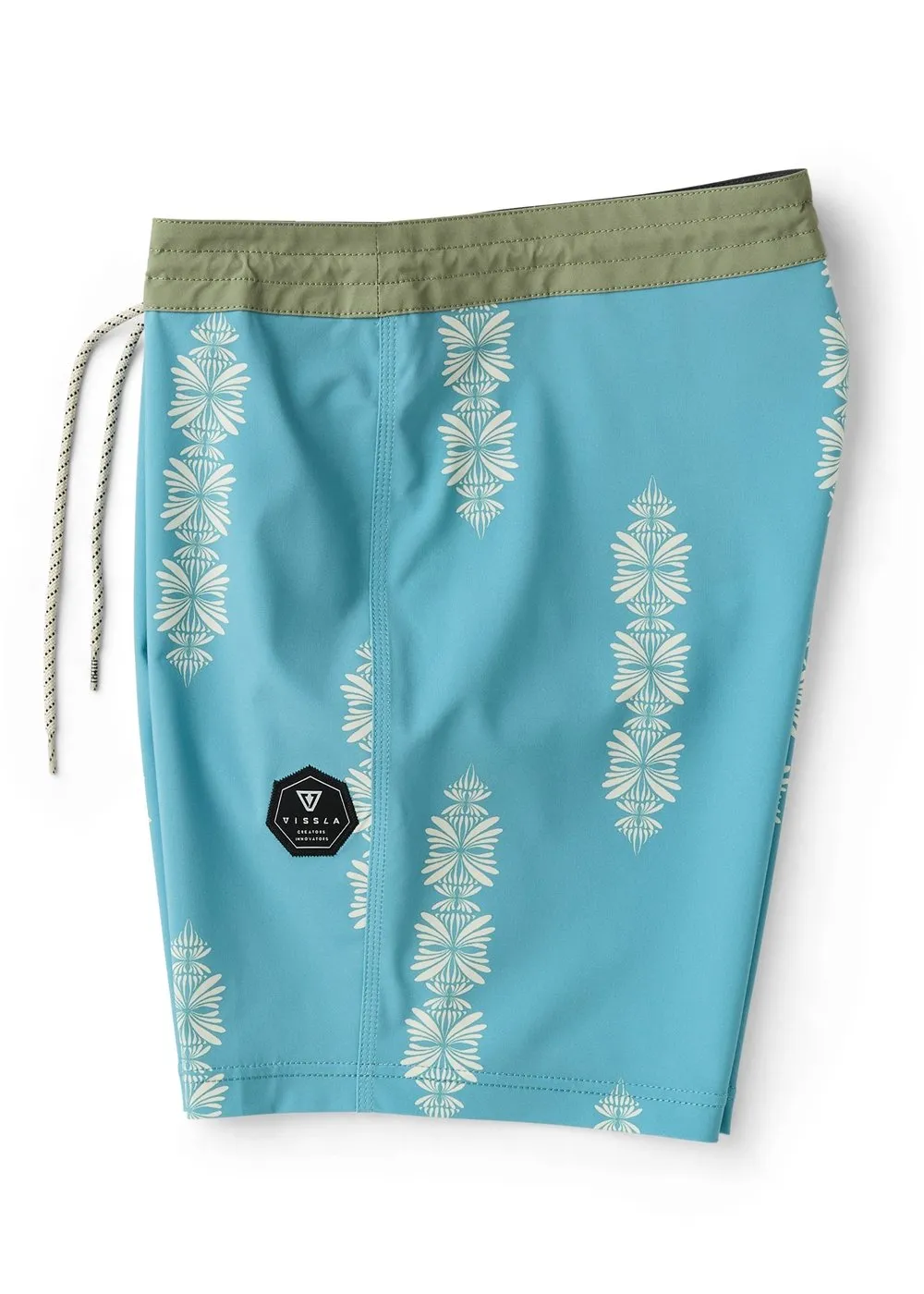 Reverb 17.5" Boardshort sold by VISSLA product image thumbnail 3