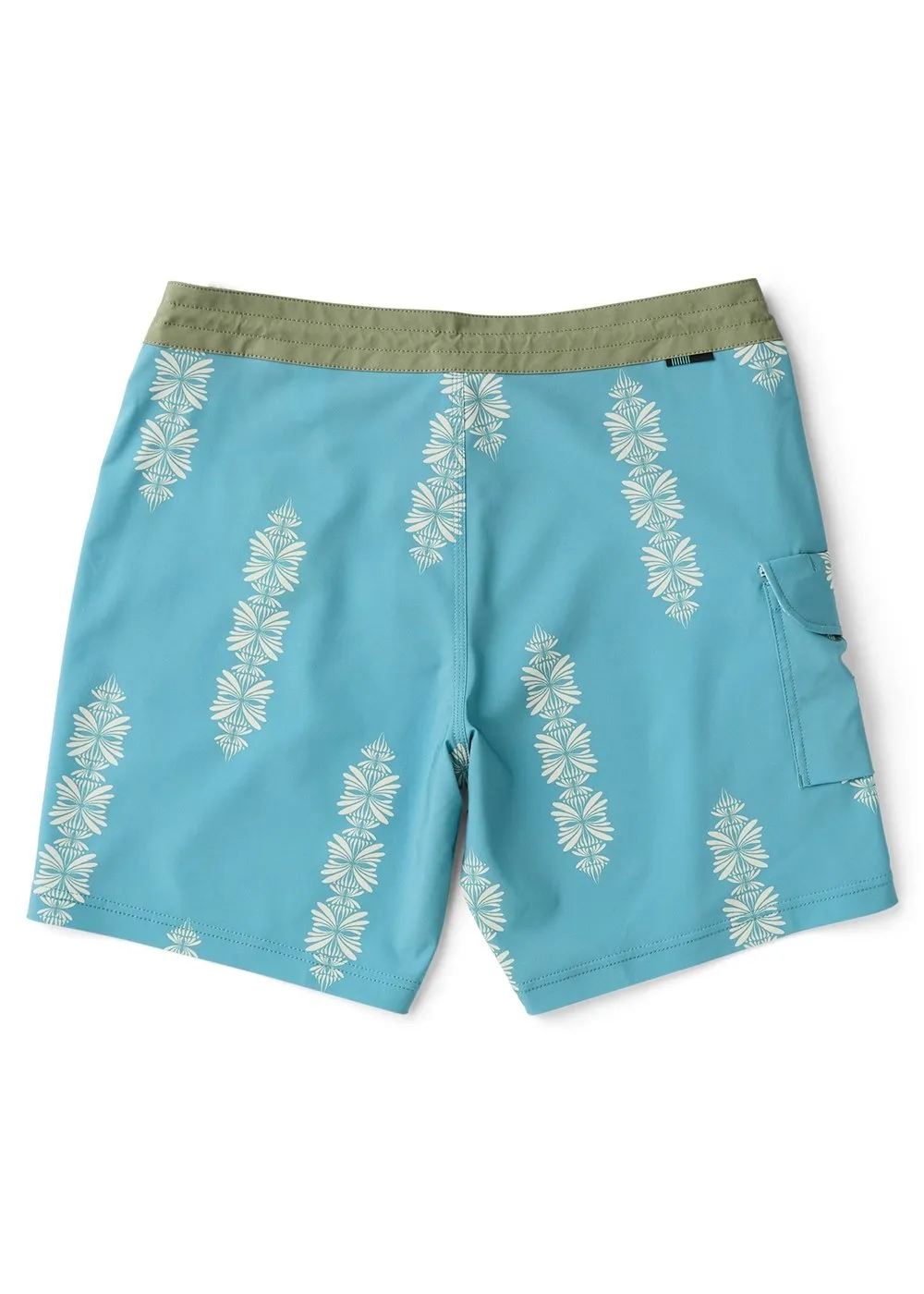Reverb 17.5" Boardshort sold by VISSLA product image thumbnail 2