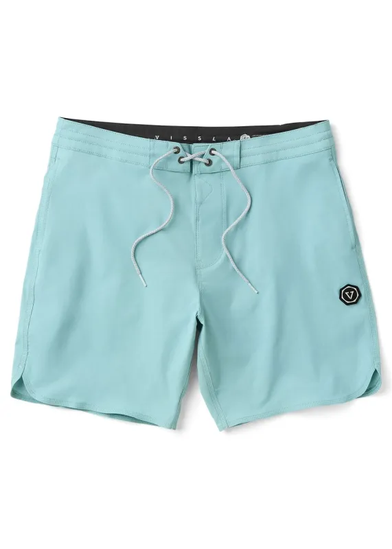 Visions 17.5" Boardshort sold by VISSLA