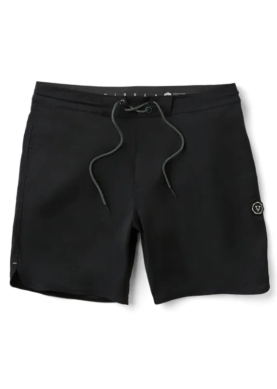 Visions 17.5" Boardshort sold by VISSLA