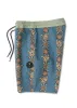 Ink Lines 18.5" Boardshort sold by VISSLA