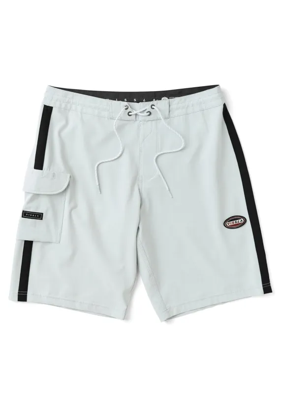 Long Sets 21" Boardshort sold by VISSLA