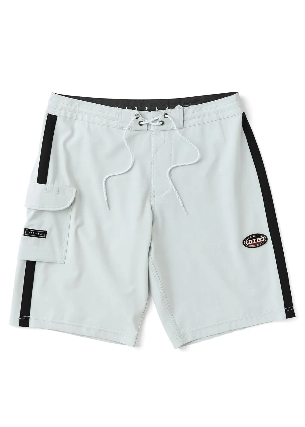 Long Sets 21" Boardshort sold by VISSLA