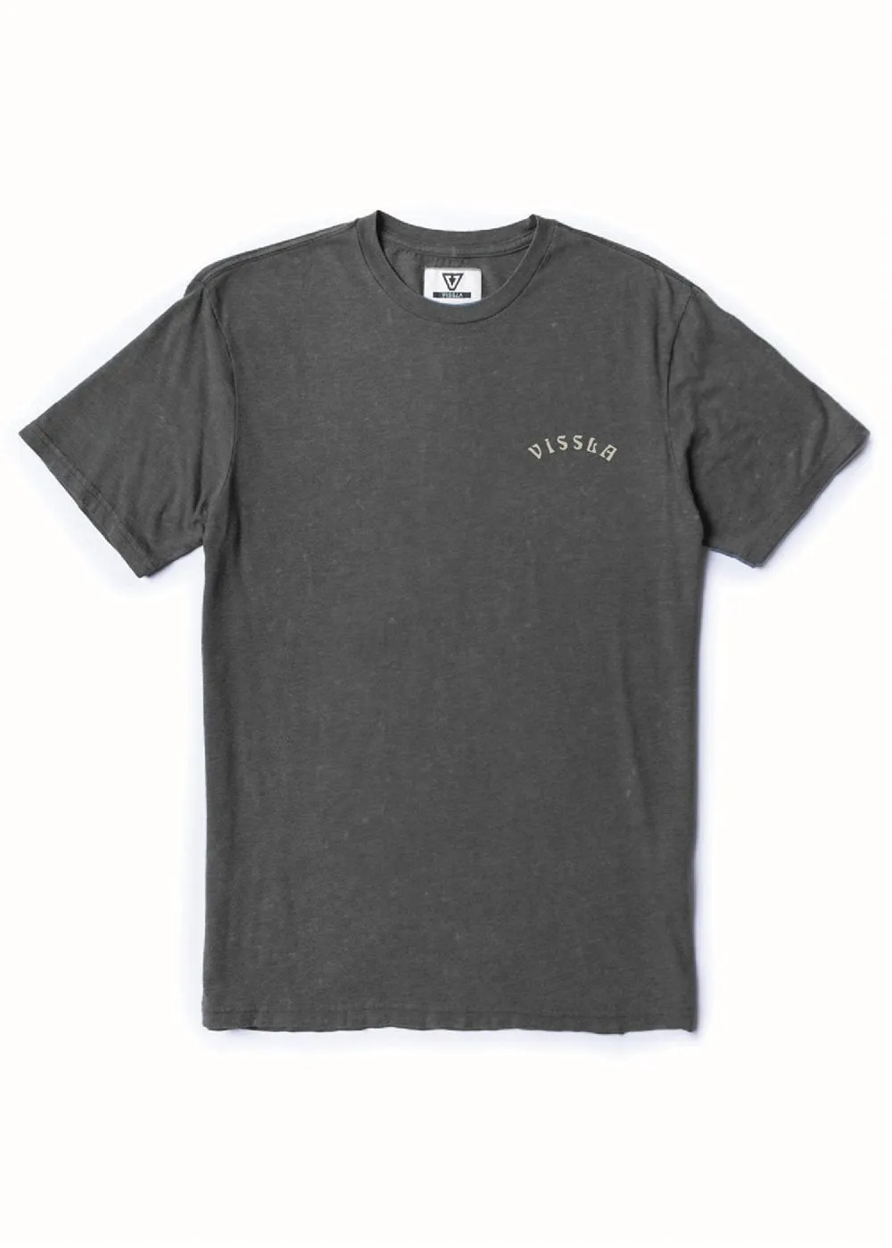 Inklines Cosmic Wash Short Sleeve Tee sold by VISSLA product image thumbnail 2