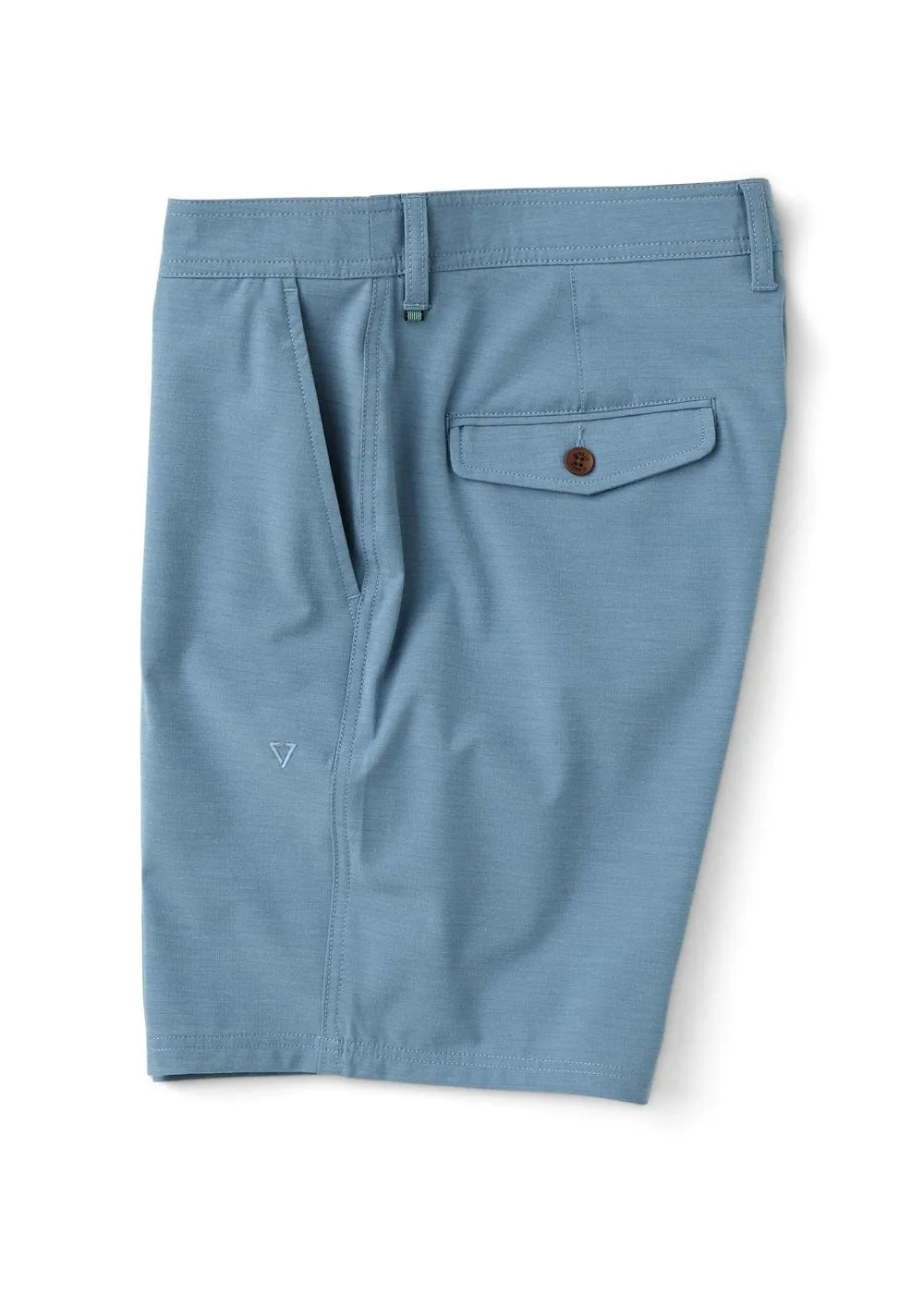 Canyons 25 Hybrid 17" Boys Walkshort sold by VISSLA product image thumbnail 3