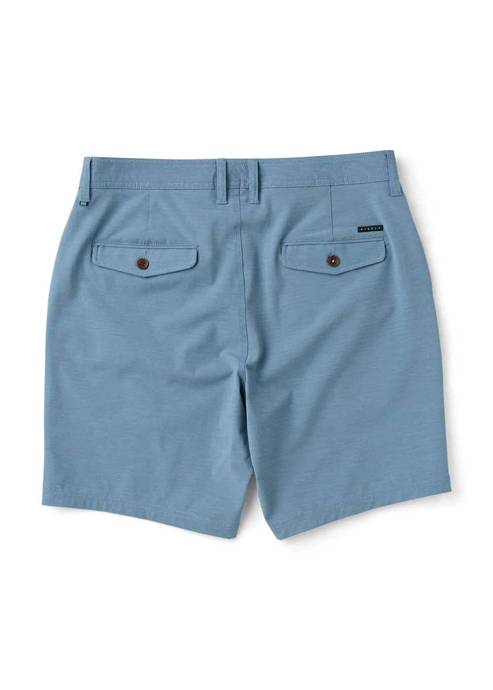 Canyons 25 Hybrid 17" Boys Walkshort sold by VISSLA product image thumbnail 2