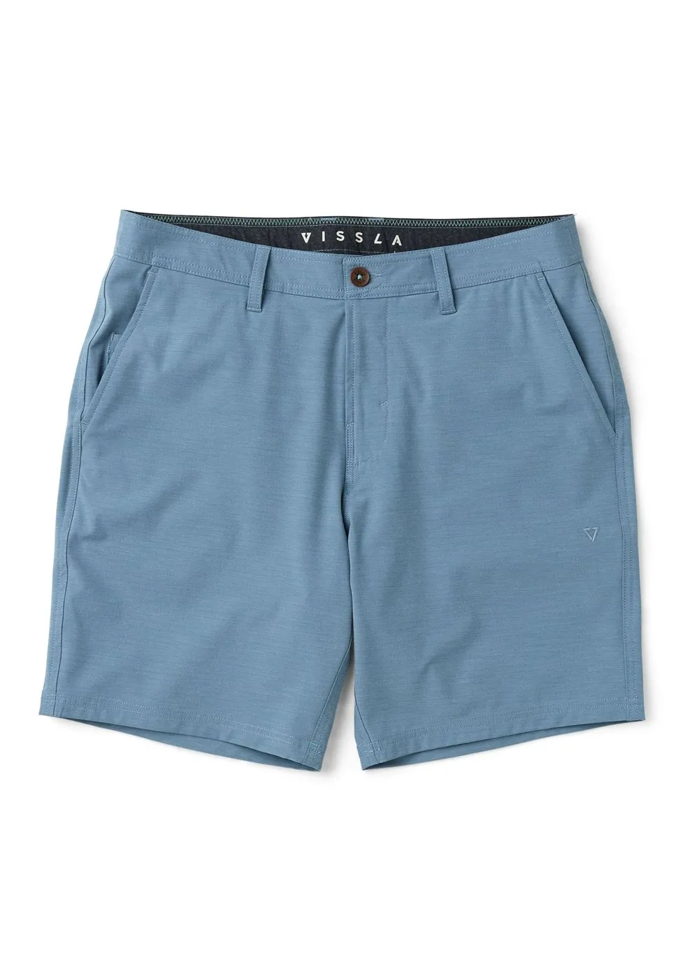 Canyons 25 Hybrid 17" Boys Walkshort sold by VISSLA