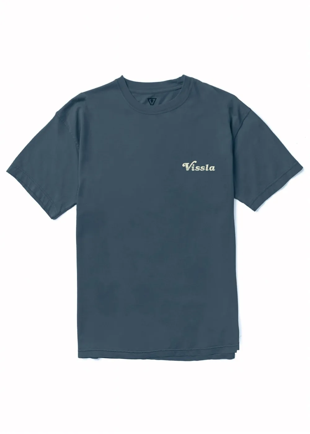 Caught Inside Boys Tee sold by VISSLA product image thumbnail 2