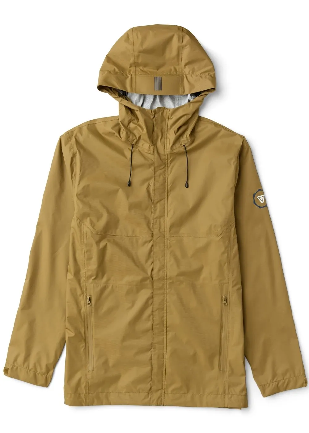 Noreaster 5K Eco Rain Jacket sold by VISSLA
