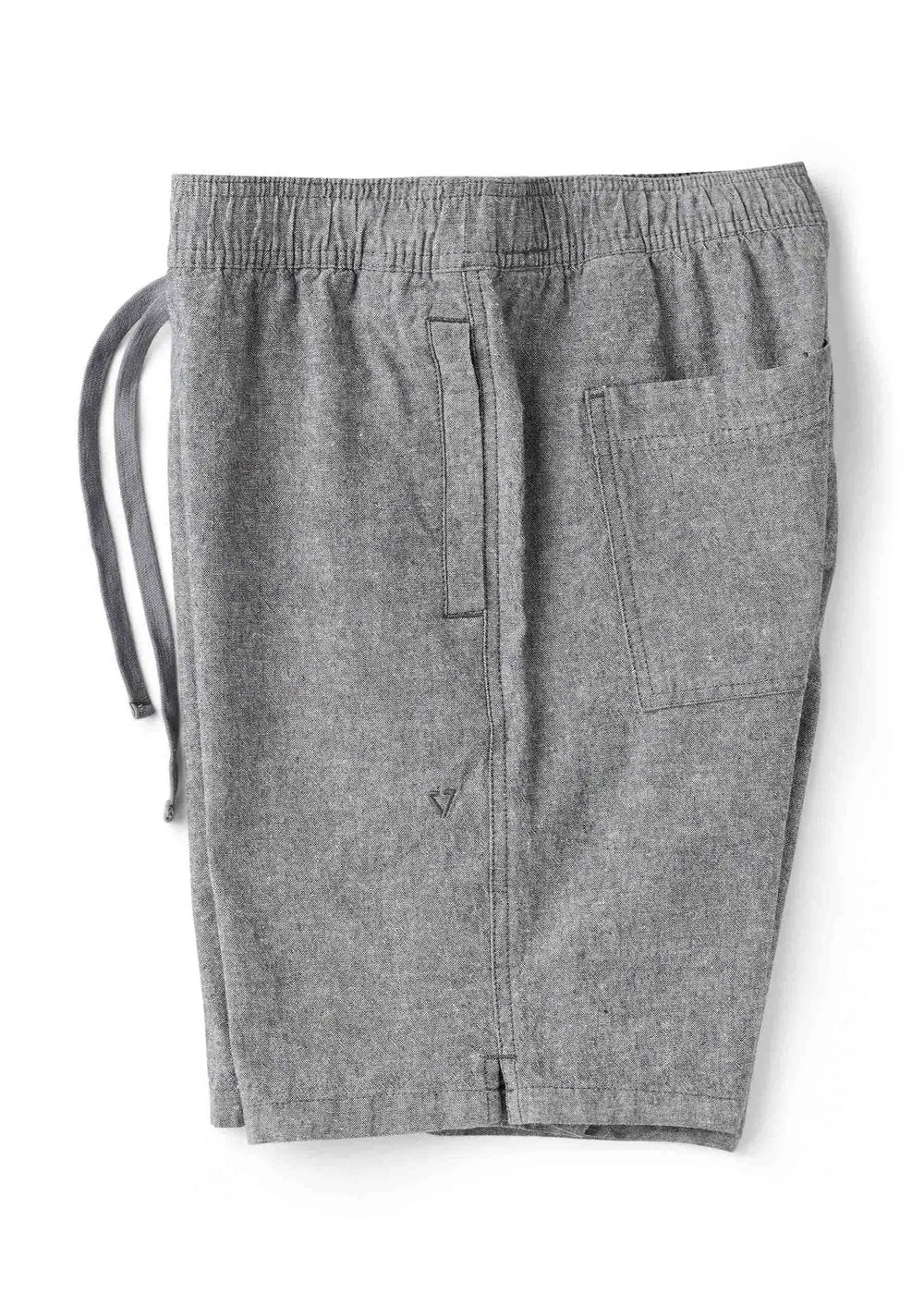Rails Linen 18" Elastic Walkshort sold by VISSLA product image thumbnail 3