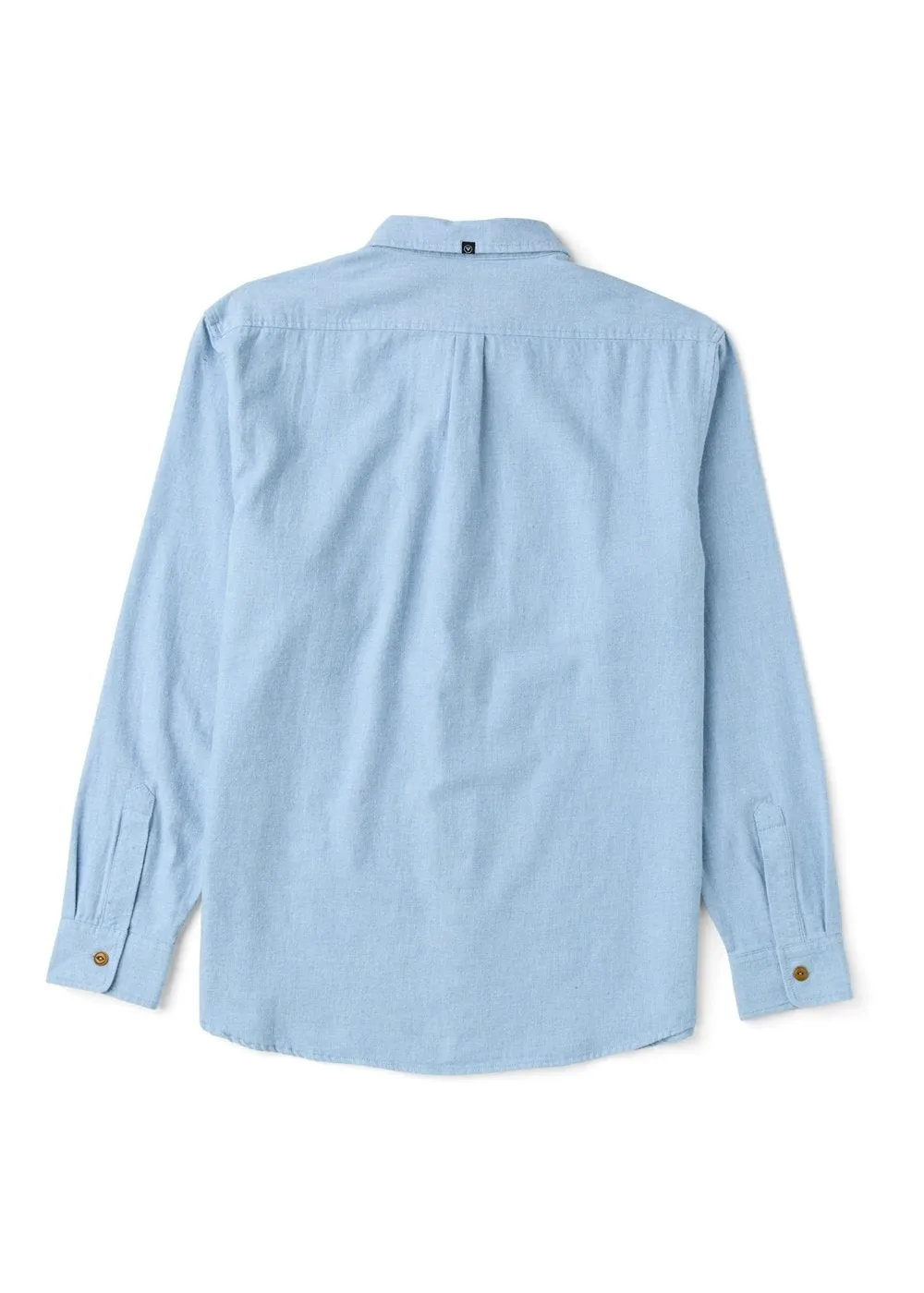 Go To Lightweight Flannel sold by VISSLA product image thumbnail 2