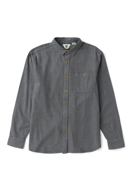 Go To Long Sleeve Shirt sold by VISSLA